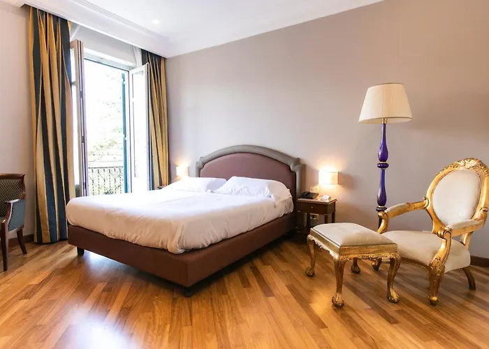Best Western Ai Cavalieri Hotel