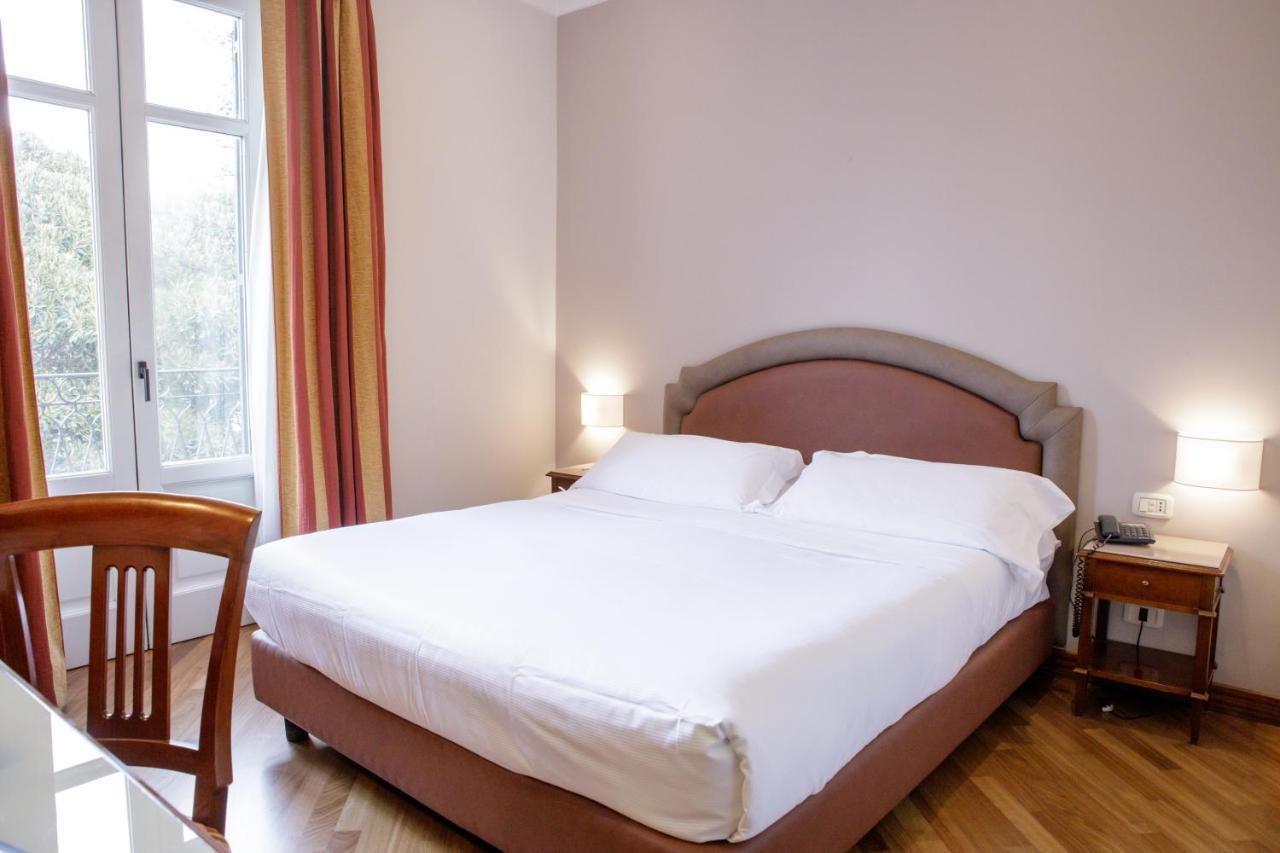 Hotel Western Ai Cavalieri Palerme