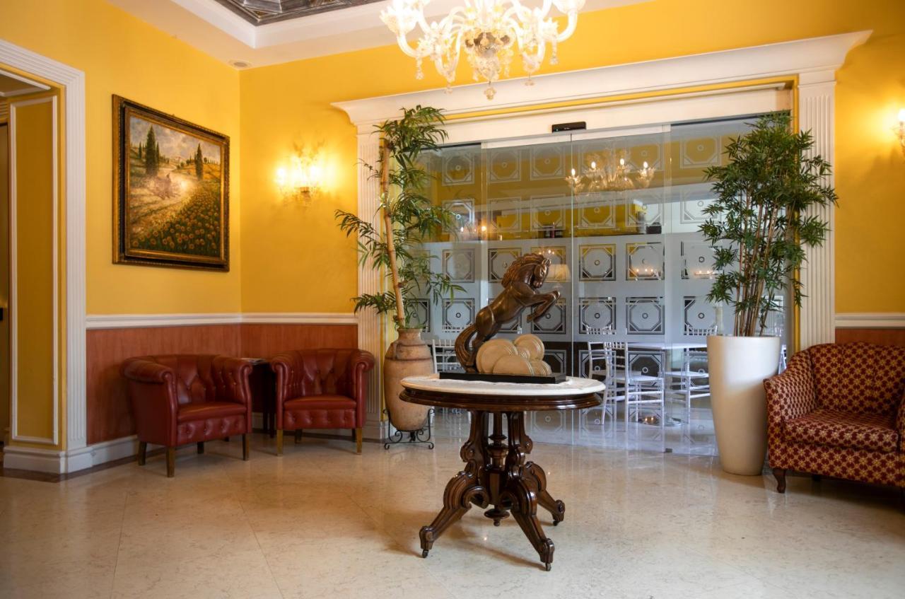 Western Ai Cavalieri 4* Palerme