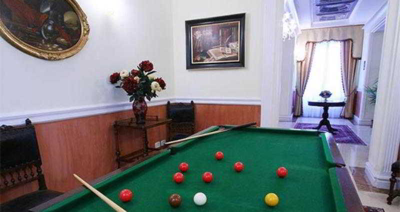 Western Ai Cavalieri 4* Palerme