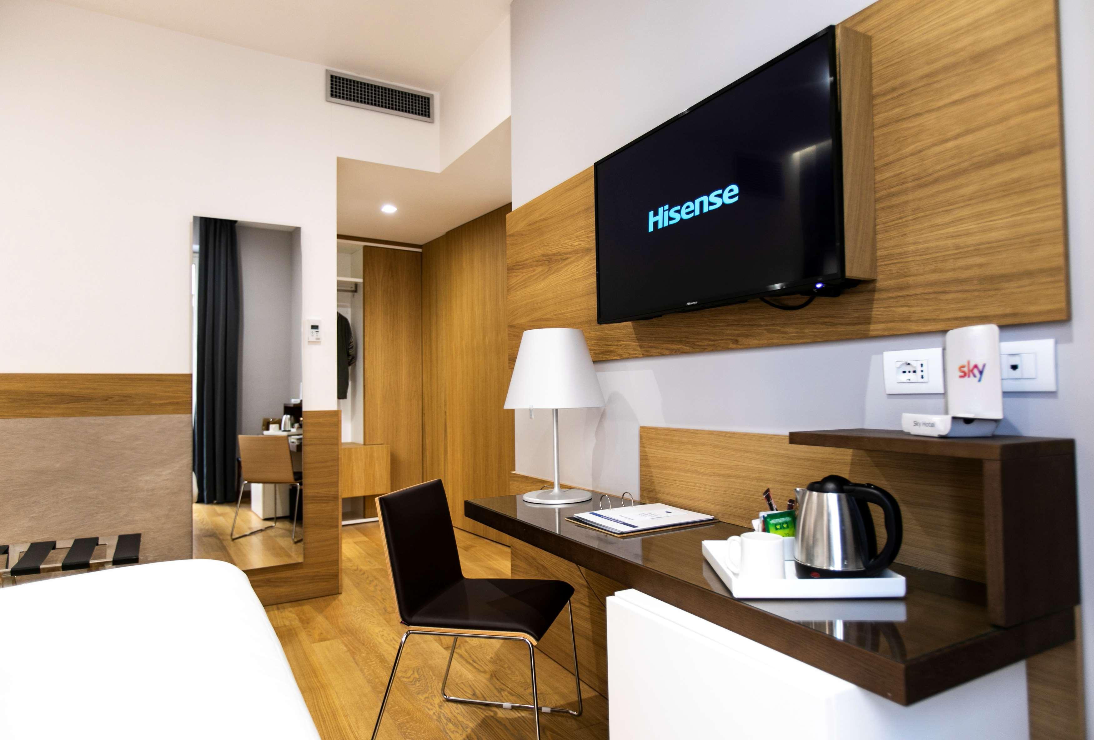 Hotel Western Ai Cavalieri Palerme