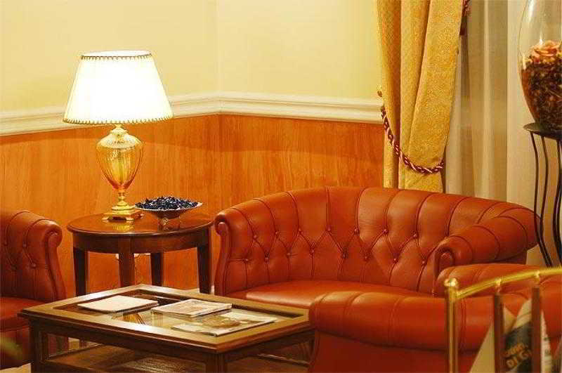 Western Ai Cavalieri Hotel Palerme