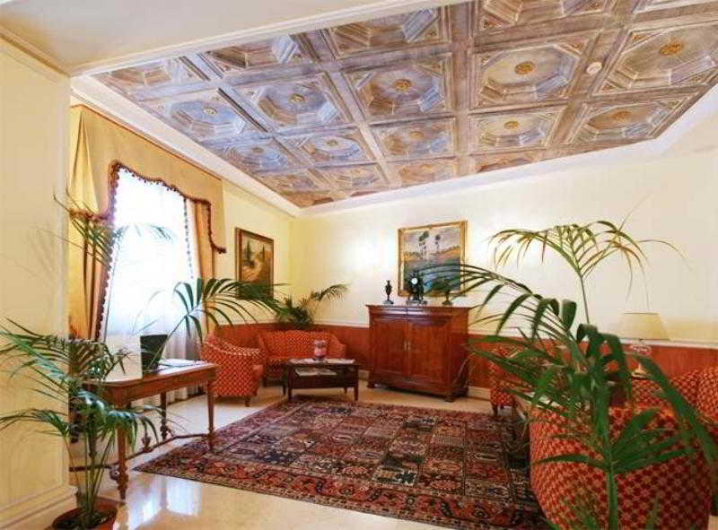 Western Ai Cavalieri 4* Palerme