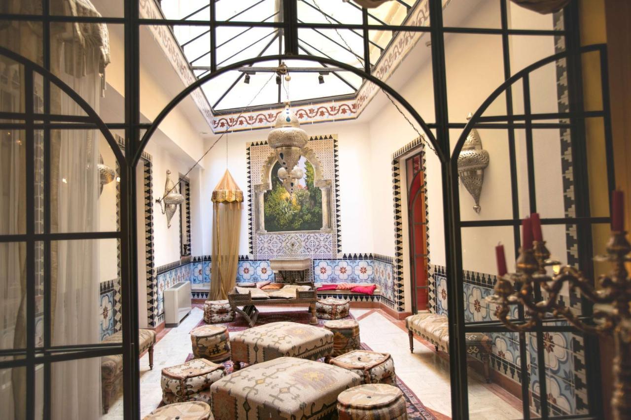 Hotel Western Ai Cavalieri Palerme