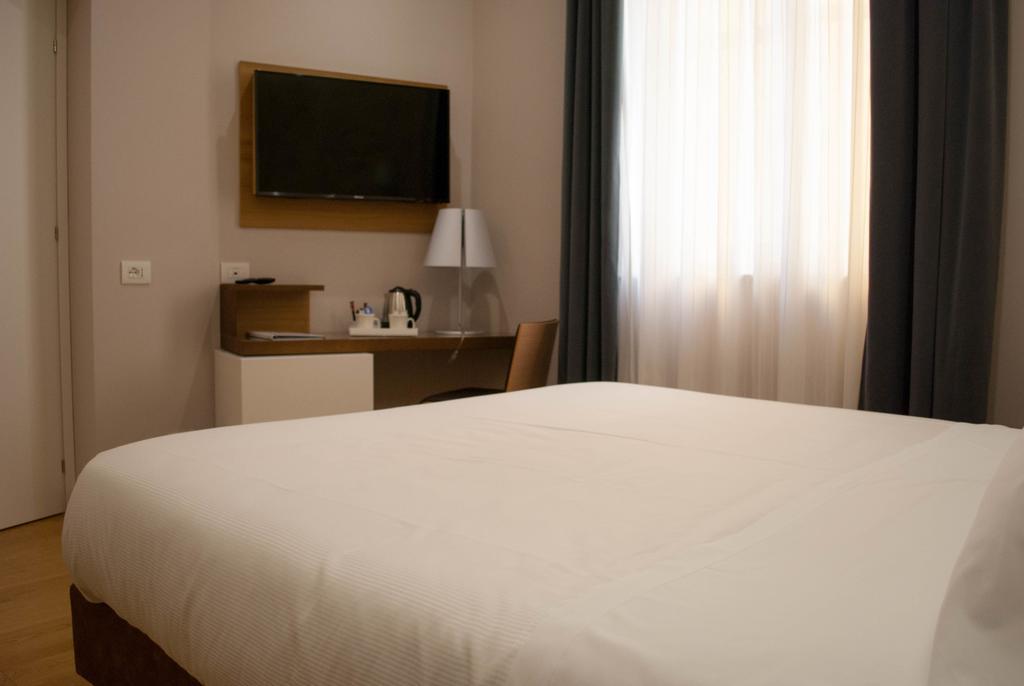 Hotel Western Ai Cavalieri Palerme